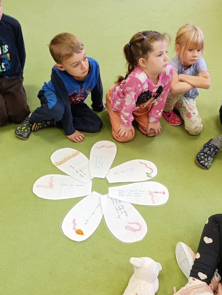 Sedm zajímavostí o&nbsp;žížalách