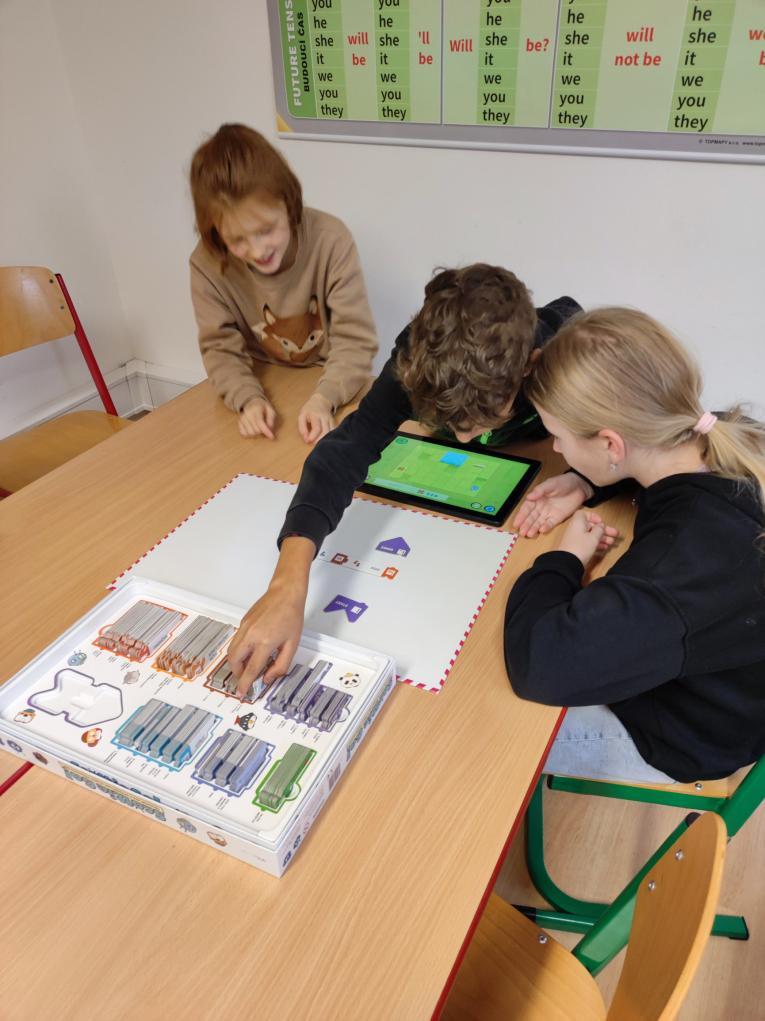 Vzájemná spolupráce