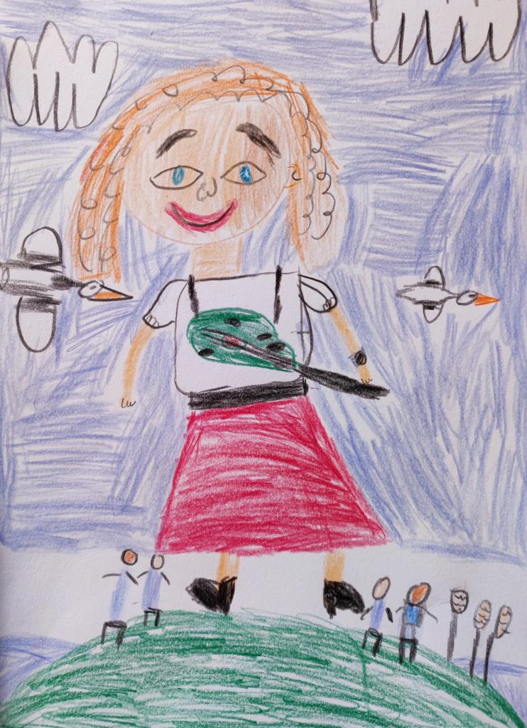 Na svatého Řehoře čáp letí přes moře a přichází čas rozloučit se se zimou