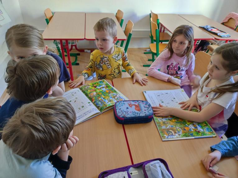 Diskutujeme o&nbsp;veliké záhadě.