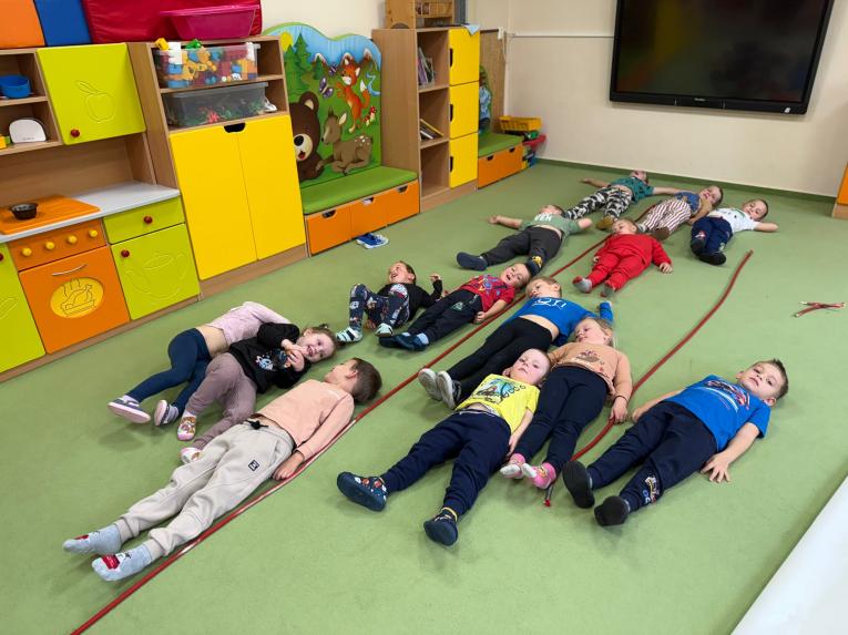 Jak dlouhé jsou žížaly?