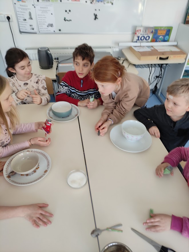 děti při&nbsp;práci