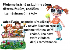 přání